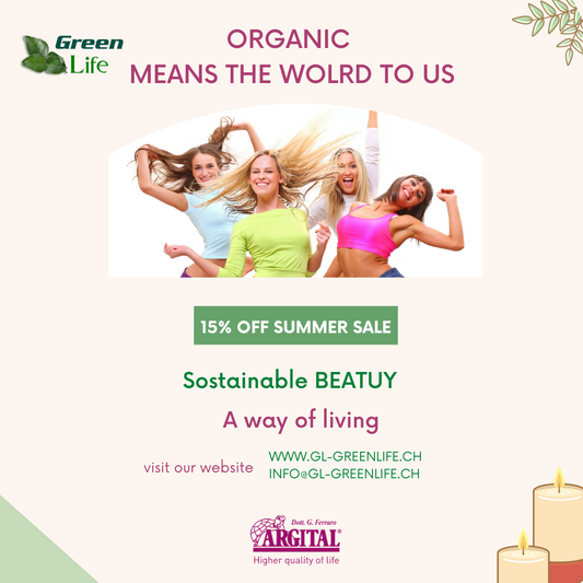 biological wellness for your skin's rebirth