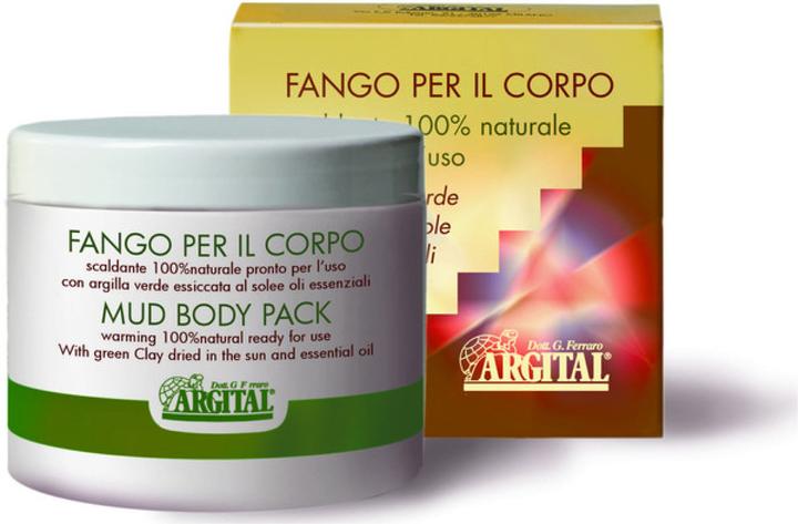 Prodotti Specifici ARGITAL