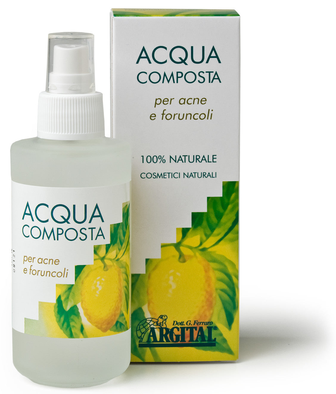 Linea Viso ARGITAL